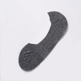 Women,Ladies,Cotton,Antiskid,Invisible,Summer,Breathable,Socks