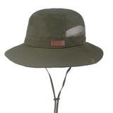 Unisex,Foldable,Bucket,Outdoor,Mountaineering,Visor,Travel