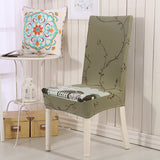 Household,Chair,Covers,Elastic,Colors,Chioce,Chairs,Cover