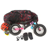 Oxford,Cloth,Scooter,Carrying,Resistant,Children,Storage,Balance,Bicycle,Scooter,Cover