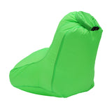 IPRee,Polyester,120x60x48cm,Inflatable,Folding,Chair,Water,Resistant,150kg