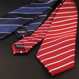 Striped,Business,Jacquard,Neckties,Wedding,Party,Formal