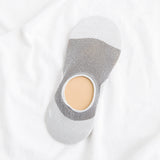 Women,Breathable,Invisible,Socks,Casual,Elastic,Socks