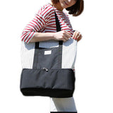 Fashion,Nylon,Thermal,Lunch,Women,Insulated,Cooler,Adults,Portable,Picnic