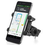 BIKIGHT,Bicycle,Mobile,Phone,Bracket,Adjustable,Mountain,Phone,Holder