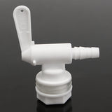 Plastic,Bottling,Bucket,Spigot,Valve