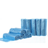 Rolls,Clear,Trash,Garbage,Liners,Strong,Kitchen,Bathroom,Office