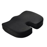 Memory,Cushion,Travel,Orthopedic,Coccyx,Protection,Chair,Breathable,Massage,Cushion