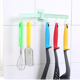 Honana,Foldable,Towel,Hanger,Towel,Holder,Clothes,Hanging,Space