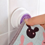 Washcloth,Holder,Dishclout,Storage,Kitchen,Bathroom,Detachable,Towel,Hanger