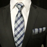 Polyester,Business,Professional,Woven,Classic,Check,Dress,Stripe,Plaid,Pocket,Towel