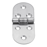 Stainless,Steel,Adjustable,Round,Hinges,Industrial,Folding,Hinge,Furniture,Hardware