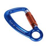 XINDA,Aluminum,Climbing,Carabiner,Aerial,Safety,Accessory