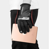 BIKING,Touch,Screen,Gloves,Skidproof,Windproof,Waterproof,Finger,Winter,Gloves,Outdoor,Cycling,Motorcycle,Gloves