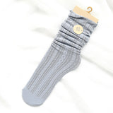 Womens,Hollow,Socks,Summer,Cotton,Breathable,Socks