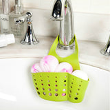 Honana,Kitchen,Portable,Hanging,Drain,Basket,Storage,Gadget,Tools,Holder