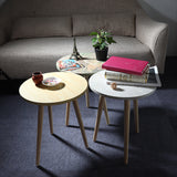 Round,Table,Wooden,Coffee,Laptop,Round,Display,Stand,Sofaside,Table,Living,Bedroom