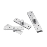 Stainless,Steel,Concealed,Hinge,Revolving,Doors,Pivot,Hardware