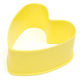 Plastic,Cookie,Cutter,Baking,Biscuit,Fondant,Sugarcraft,Decorating