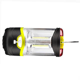 IPRee,Portable,Camping,Lantern,Modes,Rechargeable,Emergency,Light,Night