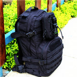 FAITH,1000D,Tactical,Molle,Waist,Utility,Admin,Pouch,Waist