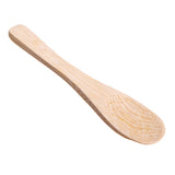 Bamboo,Spoon,Children,Unbreakable,Spoon,Scoop,Ladle,Cooking,Spoon