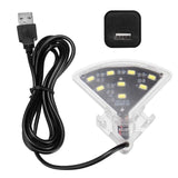 Aquarium,Light,Submersible,Waterproof,Strip