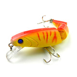 ZANLURE,10.5cm,Fishing,Pesca,Minow,Depth,Artificial,Baits