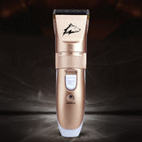 Professional,Charging,Grooming,Clipper,Thick,Trimmer,Electric,Shaver