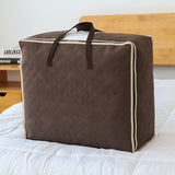 Quilts,Storage,Moving,Package,Duffel,Clothing