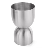 350mL,Drink,Cocktail,Shaker,Jigger,Mixer,Stainless,Steel,Bartender