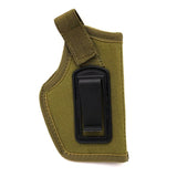 Hunting,Multifunction,Universal,Tactical,Stealth,Waist,Belts,Elastic,Breathable