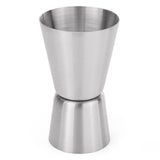 250mL,Stainless,Steel,Cocktail,Shaker,Mixer,Drink,Bartender,Tools,Maker