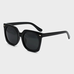 Women,Frame,Square,Shape,Solid,Personality,Casual,Outdoor,Protection,Sunglasses