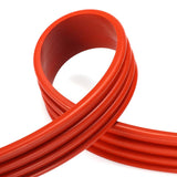 Electric,Heating,Cable,Flexible,Water,Freeze,Proof,Heated