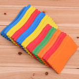 10Pcs,Fishing,Sponge,Board,Hanging,Fishing,Board,Fishing,Accessories,Gadget,Group