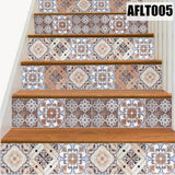 Stair,Decals,Stickers,Stair,Riser,Decals,Backsplash,Contact,Paper