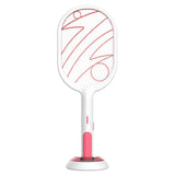 IPRee,Double,400nm,Light,Rechargeable,Mosquito,Insect,Repellent,Dispeller,Smart,Electric,Mosquito,Swatter