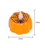 Halloween,Light,Pumpkin,Party,Decoration,Pumpkin,Candy,Sweet,Holder,Decorations
