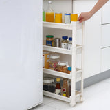 Slide,Kitchen,Trolley,Holder,Storage,Organiser,Wheel,Kitchen,Storage