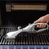 Steel,Grill,Steam,Cleaning,Brush,Cleaner,Barbecue,Cleanig,Brushes