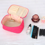 Cosmetic,Foldable,Waterproof,Portable,Nylon,Storage