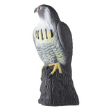 Simulation,Eagle,Hunting,Plastic,Pendant,Birds,Scarer,Plastic,Birds,American,Falcon,Decorations