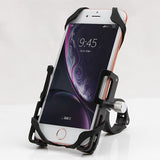 Width,Phone,Holder,Silicone,Strap,Mount,Bracket,Handlebar,Stand,Cycling