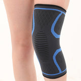 Women,Elasticity,Protector,Sports,Guard,Kneepad