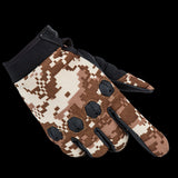 1Pair,Tactical,Finger,Glove,Breathable,Resistant,Gloves,Cycling,Riding,Outdoor,Sports,Hunting,Activities