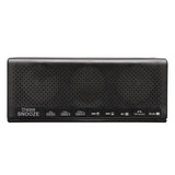 LEADSTAR,Bluetooth,Speaker,Screen,Alarm,Clock,Super,Radio,Player