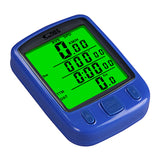 SUNDING,Multifunctional,Bicycle,Computer,Wired,Odometer,Stopwatch,Waterproof,Digital,Speedometer,Tracker