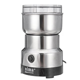 Multifunctional,Electric,Coffee,Machine,500ML,Milling,Spice,Juice