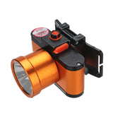 BIKIGHT,Brightness,Fishing,Headlamp,Waterproof,Flashlight,Torch